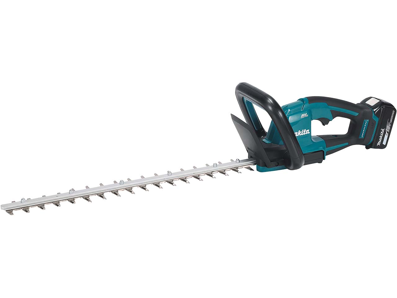 Makita Akku-Heckenschere "DUH506RF"