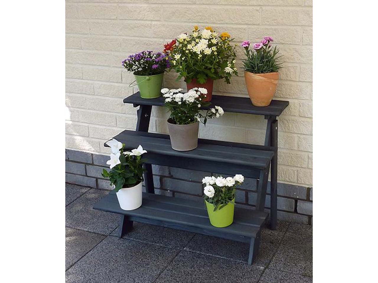 Blumentreppe "Anja"