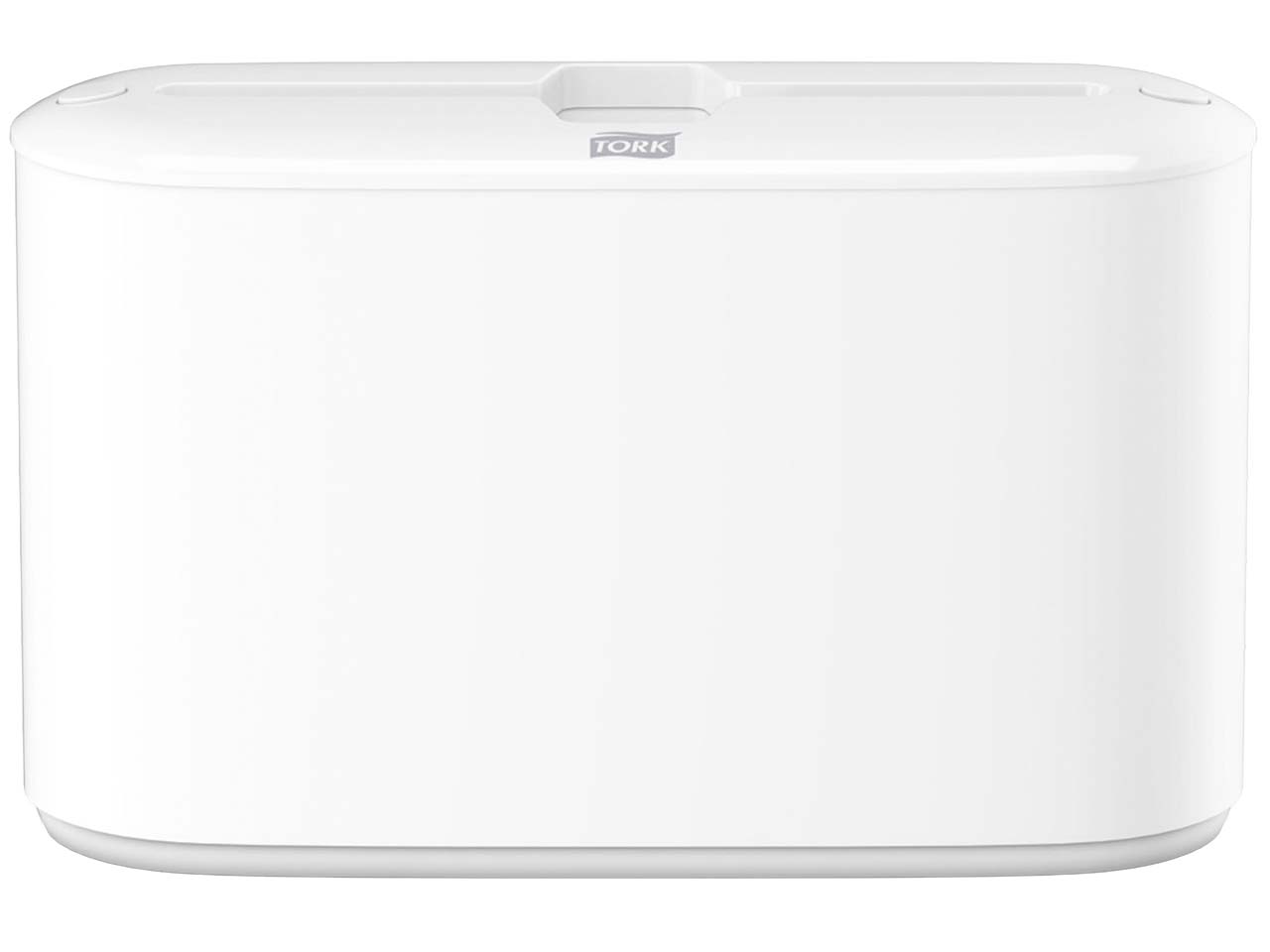 Tork Xpress Tischspender "Elevation H2" für Multifold-Handtücher, weiß