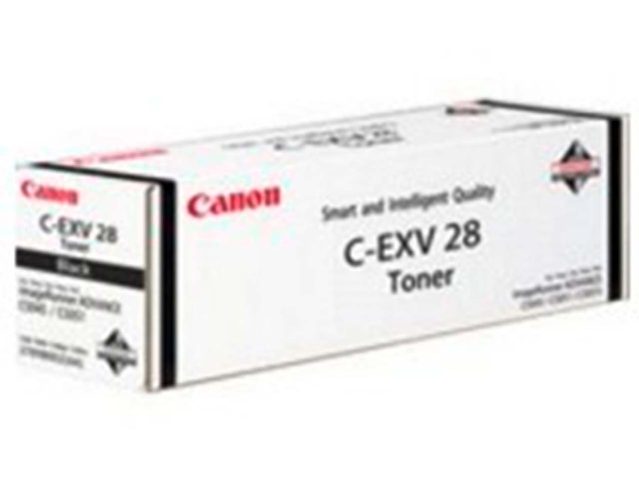 Canon Toner C-EXV 28 schwarz