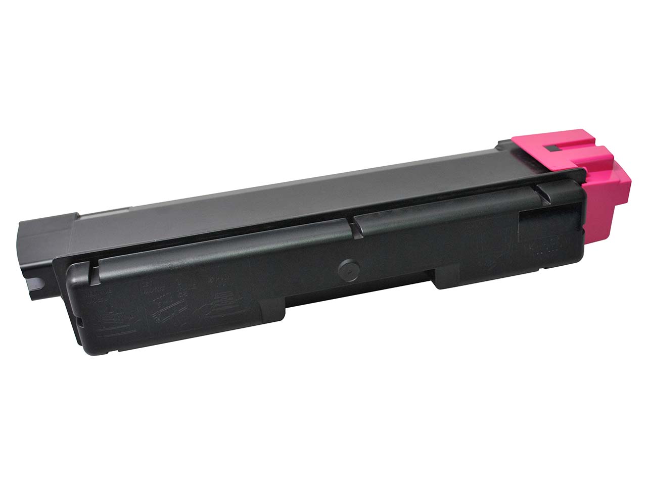 memo Toner ersetzt Kyocera TK-590M magenta