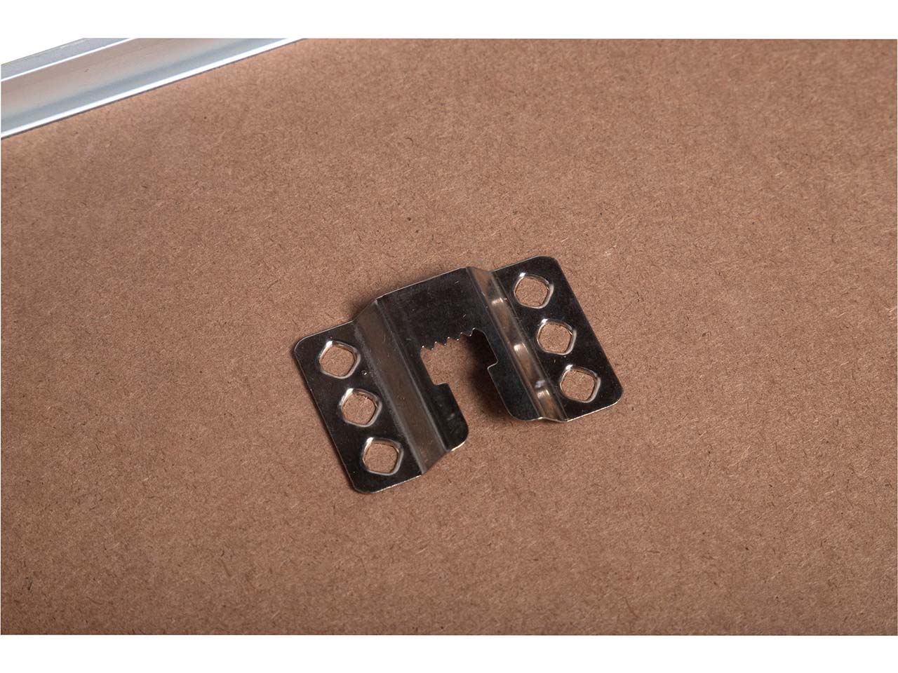 Exacompta Bilderrahmen "Exacryl" mit Alurahmen, für DIN A3, Außenmaß: 427 x 331 x 26 mm Exacompta Bilderrahmen "Exacryl" mit Alurahmen, für DIN A3, Außenmaß: 427 x 331 x 26 mm
