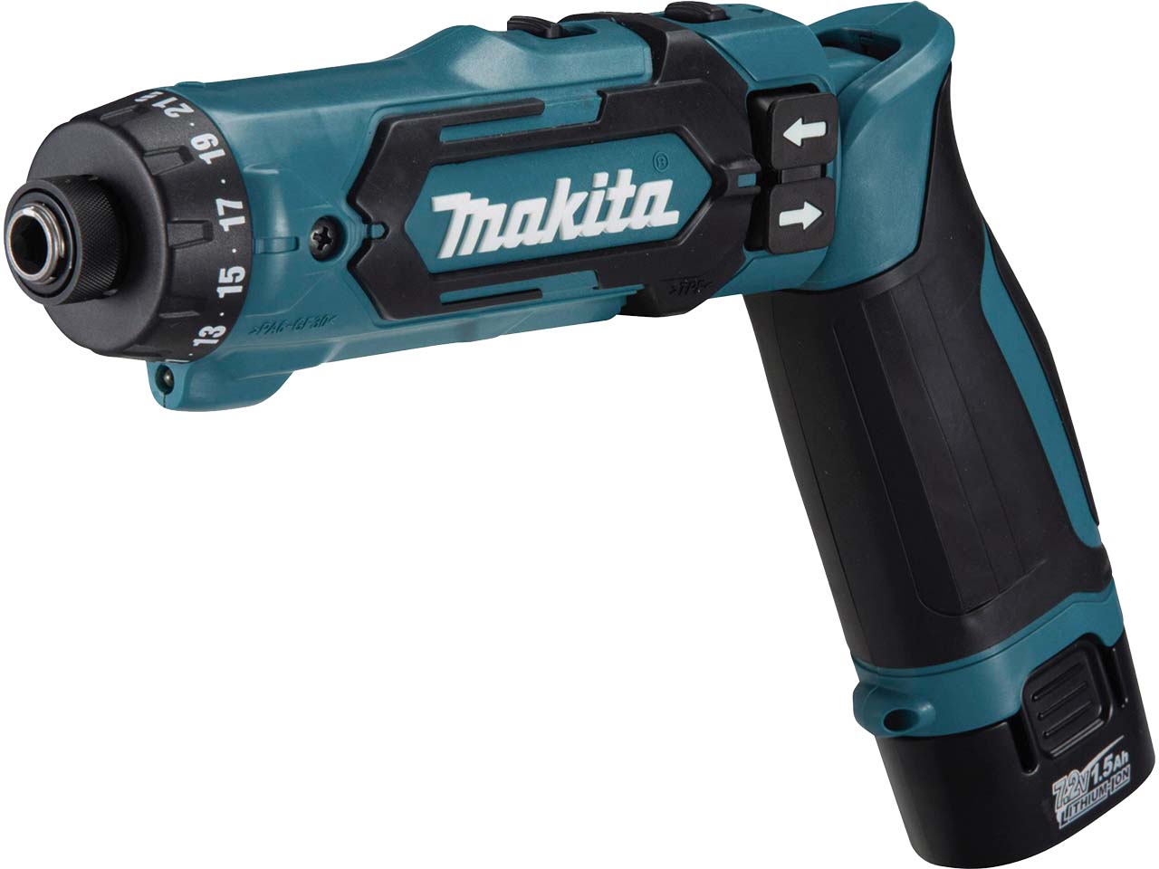 Makita Akku-Knickchrauber "DF012DSE"