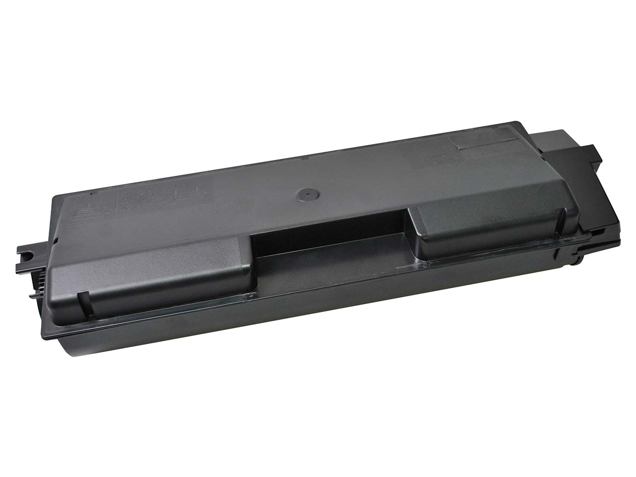 memo Toner ersetzt Kyocera TK-580K schwarz