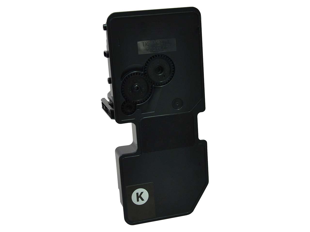 memo Toner ersetzt Kyocera TK-5240K schwarz