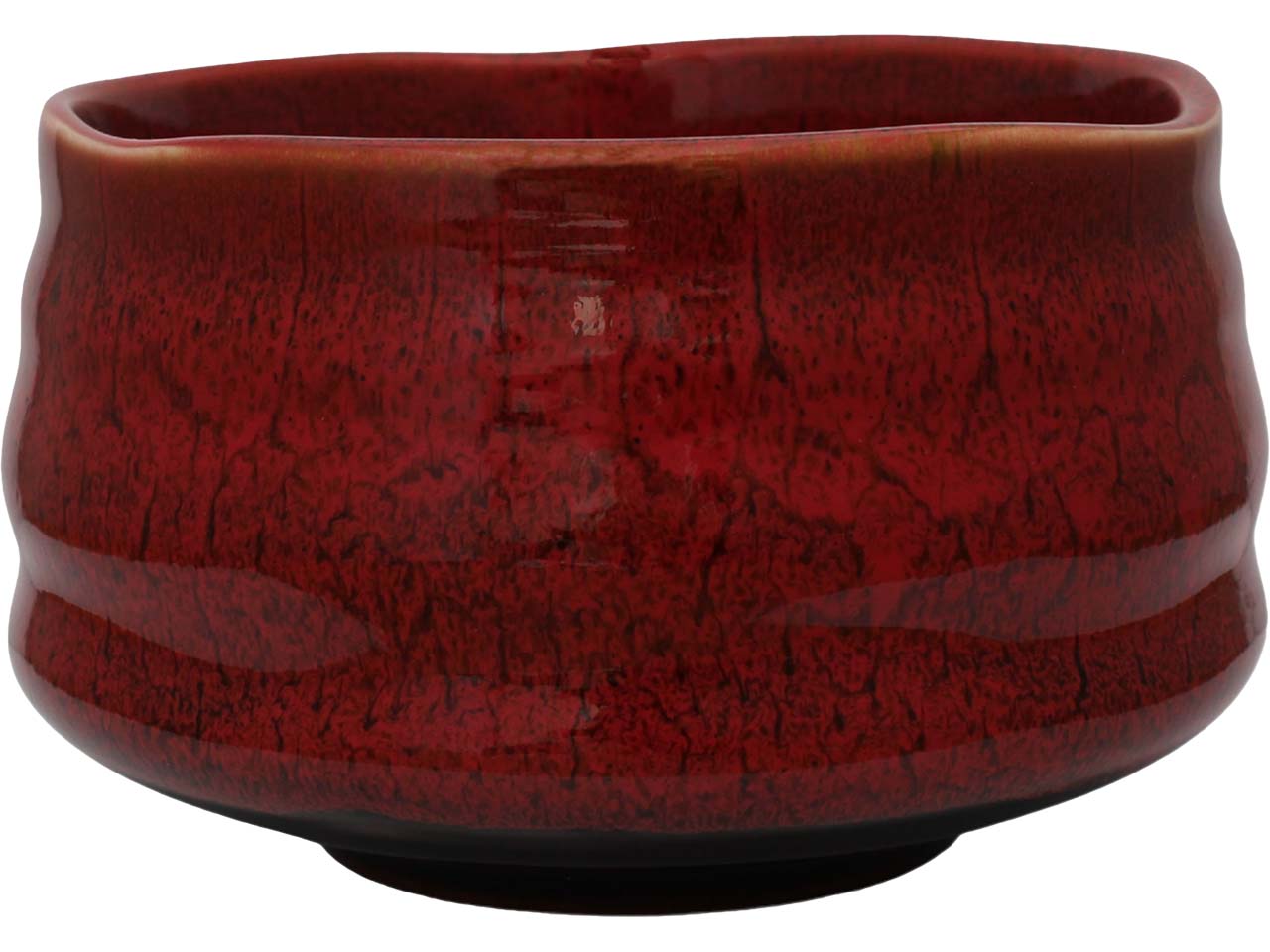 ARCHE Schale aus Keramik zur Matcha Zubereitung