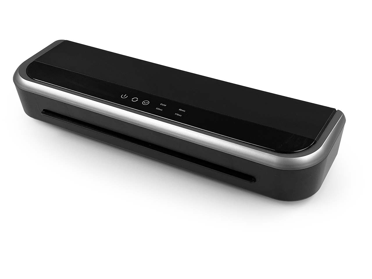 monolith Laminiergerät "Quick Start" DIN A3, schwarz