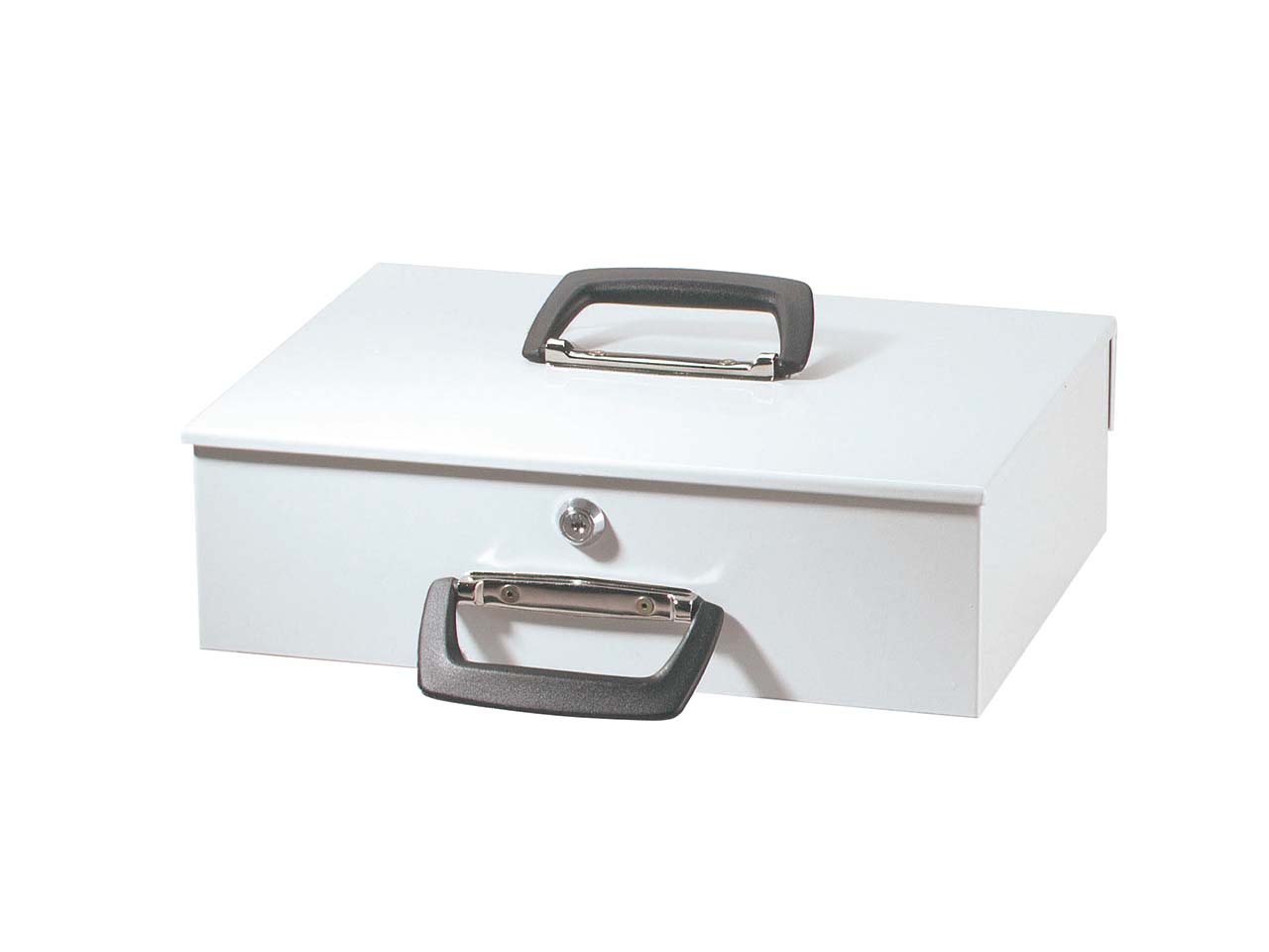 Inkiess Geldkassette Protect EU 7, B-Ware, Zustand gut