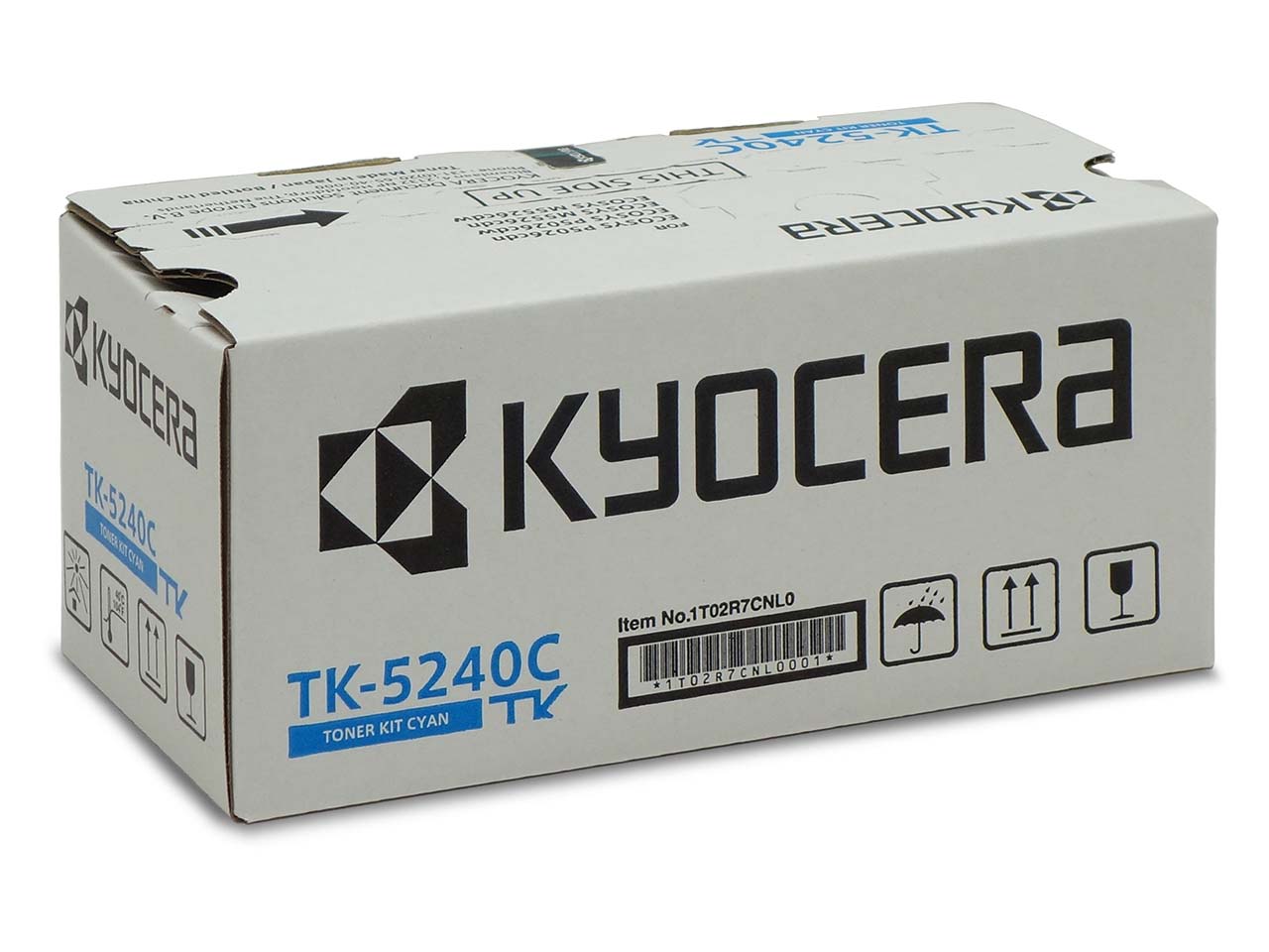 Kyocera Toner TK-5240C cyan