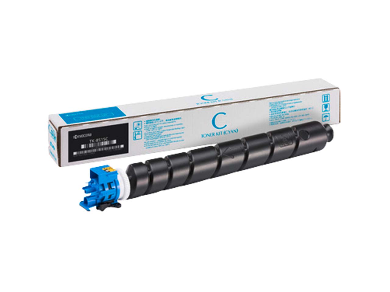 Kyocera Toner TK-8515C cyan