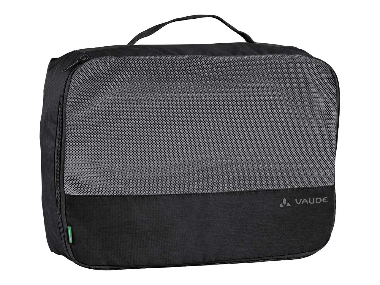 VAUDE Packtasche 'Trip Box M' black