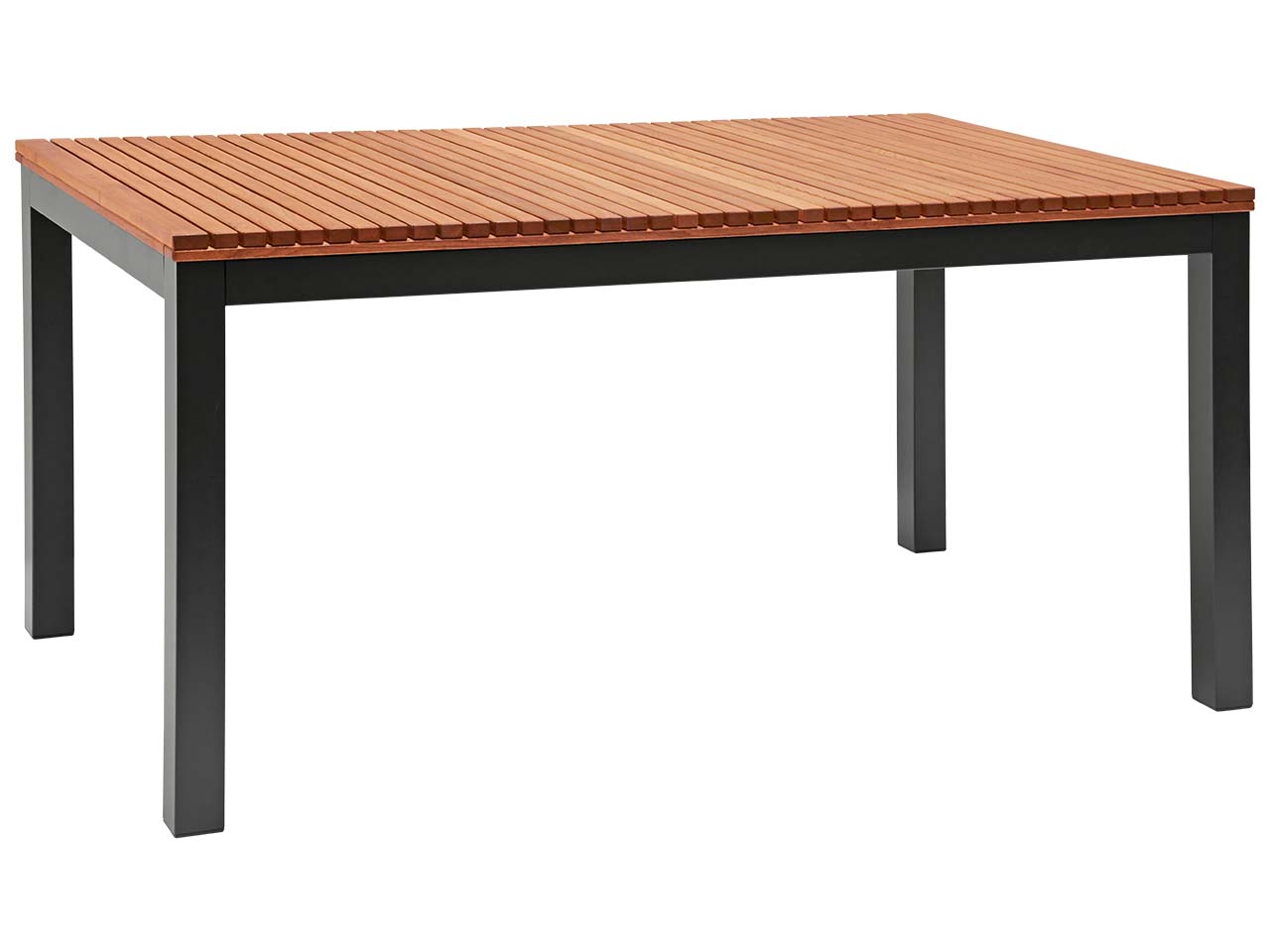 Gartentisch 'Berrissimo' 150 x 90 cm