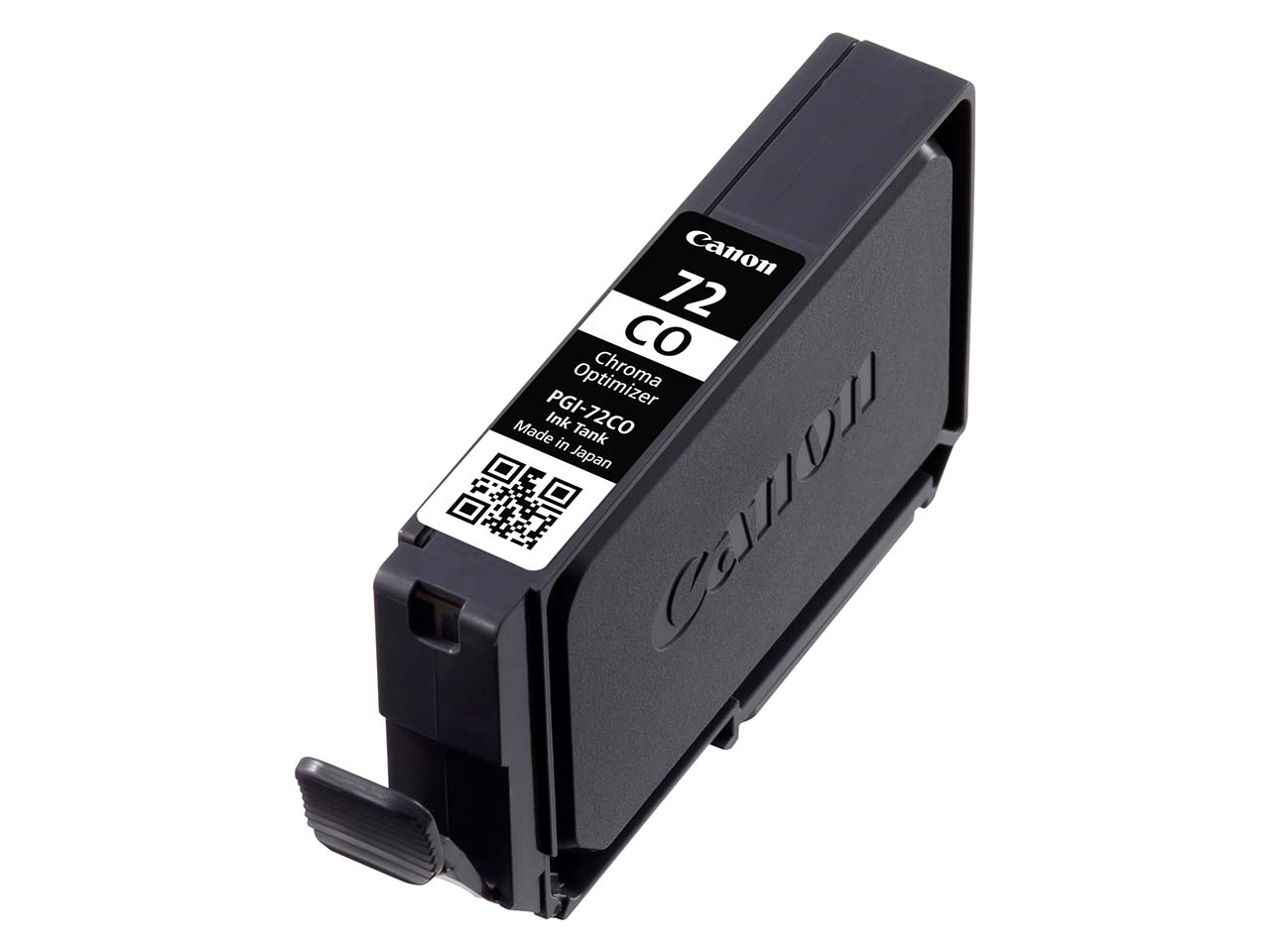 Canon Tintenpatrone PGI-72CO chroma-optimizer