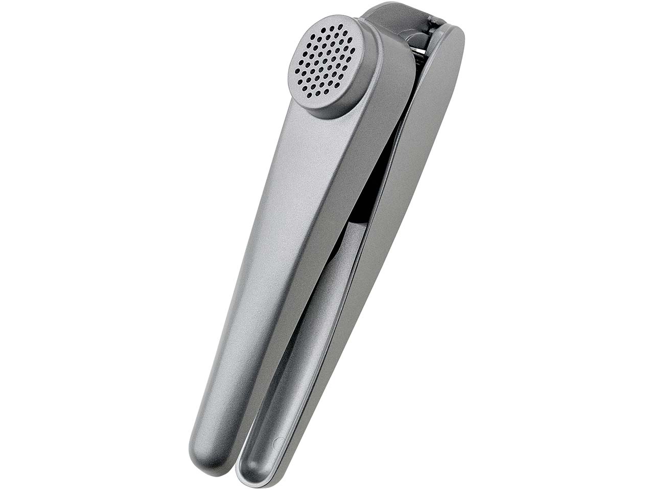 Knoblauchpresse "Quick" aus Aluminium