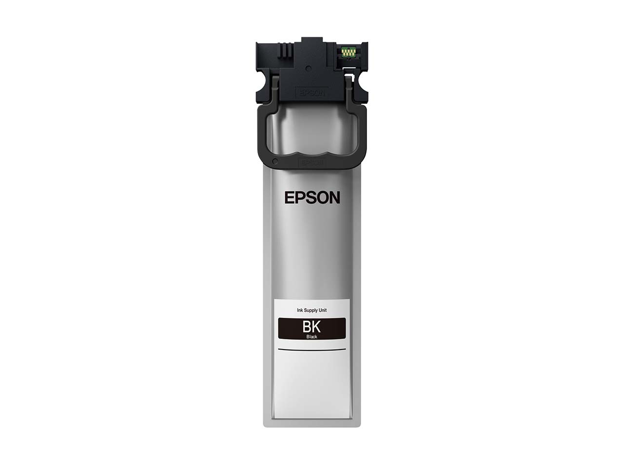 Epson Tintenpatrone T9441 schwarz