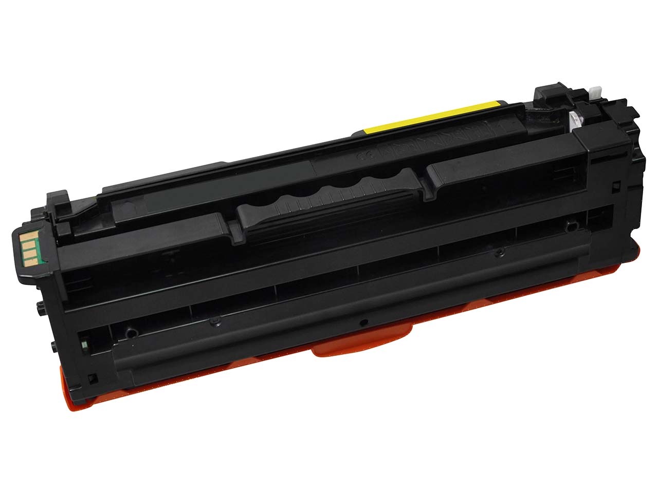 memo Toner ersetzt Samsung CLT-Y506L gelb