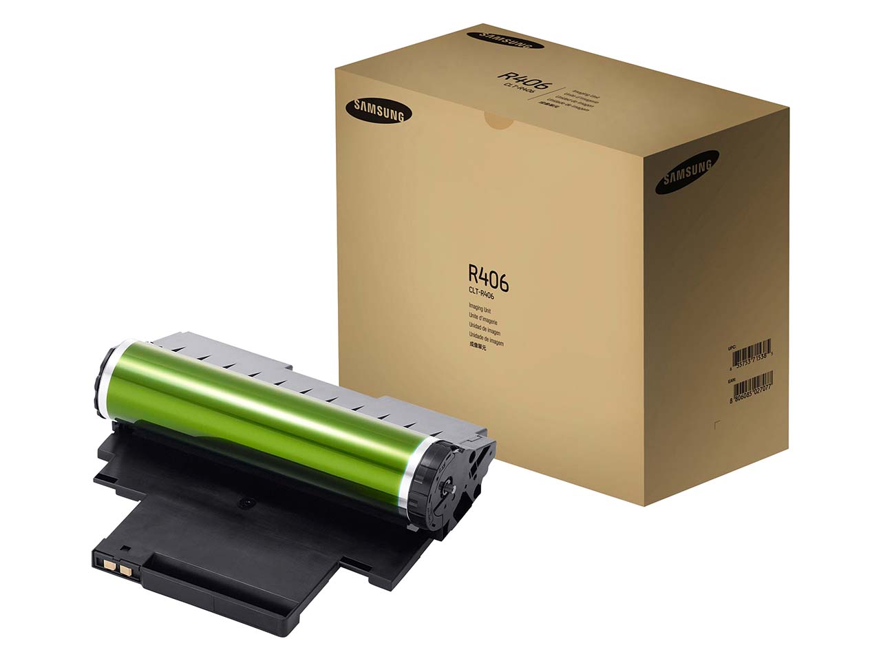 Samsung Trommel CLT-R406