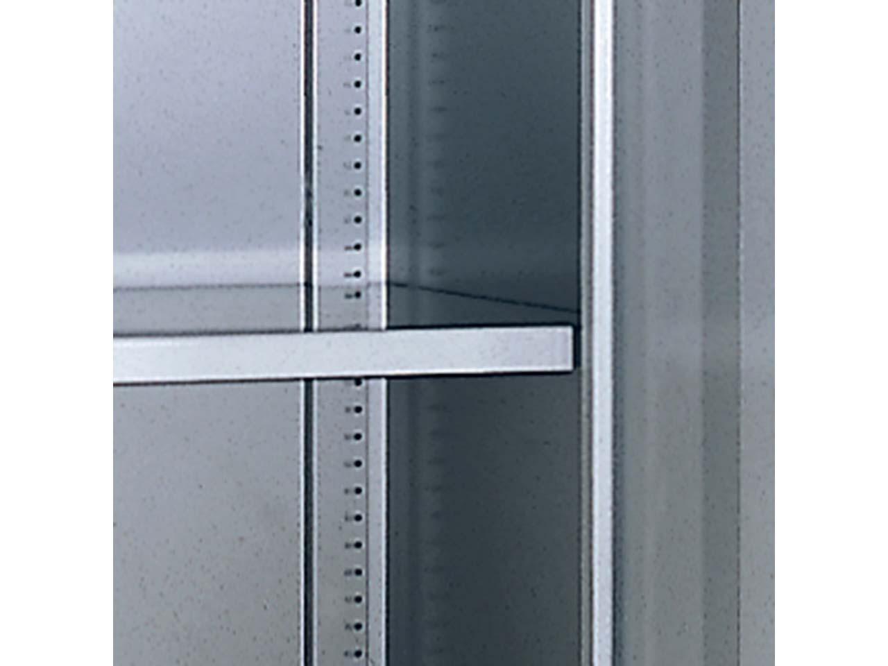 Fachboden zu Farbschrank Tiefe 40cm (LxT) 93x40cm