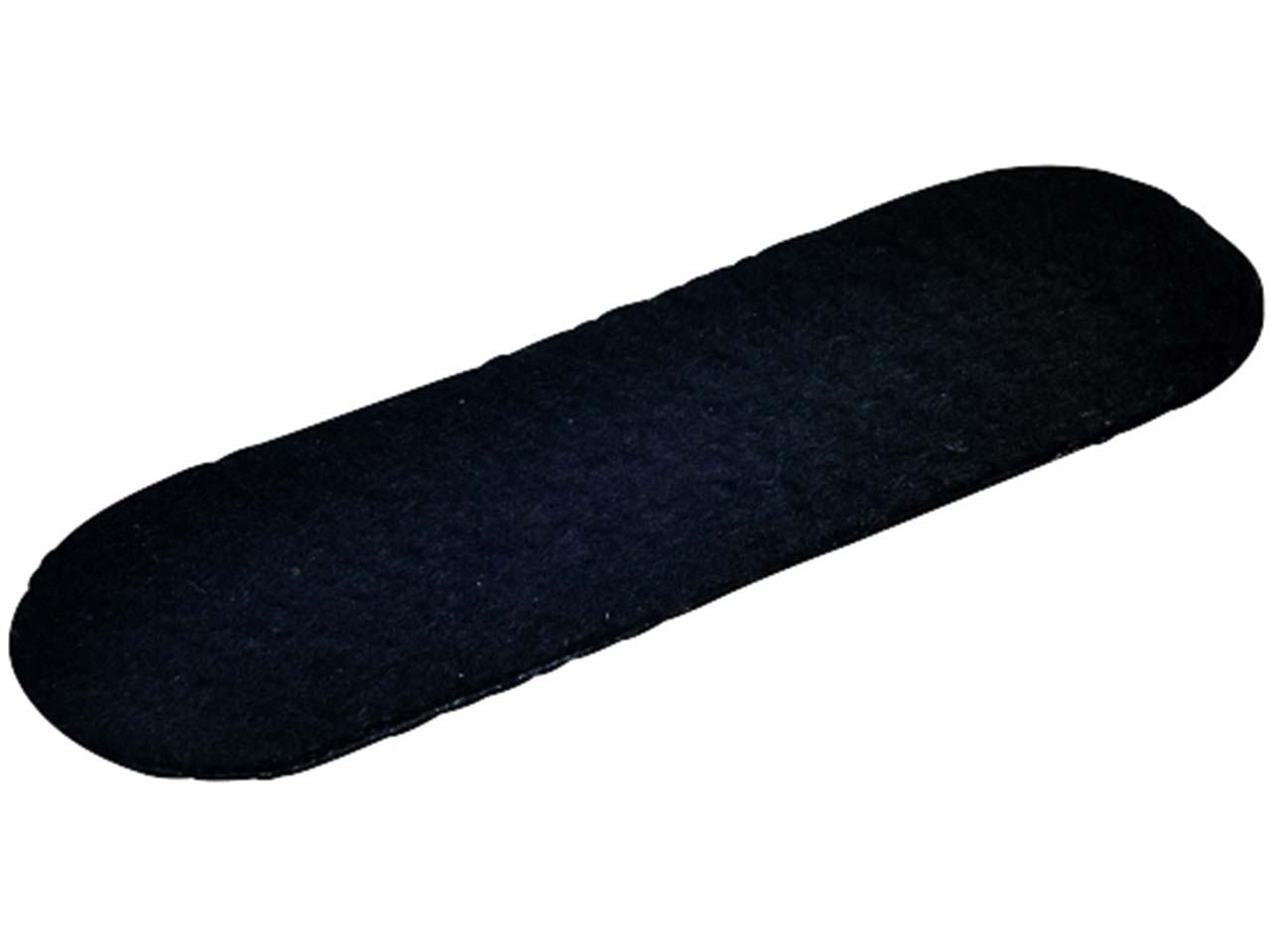 Legamaster Tafellöscher-Pad für Tafelwischer 'WOODEN', 10 Stk.