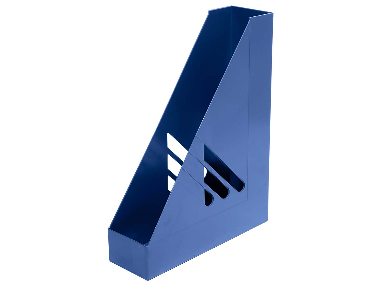 Stehsammler "La Natura" blau