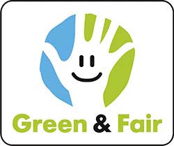 Green & Fair