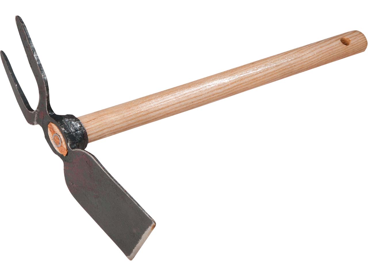 FREUND VICTORIA Kleinhäckchen mit 2 Zinken und Aufhängebohrung 65208