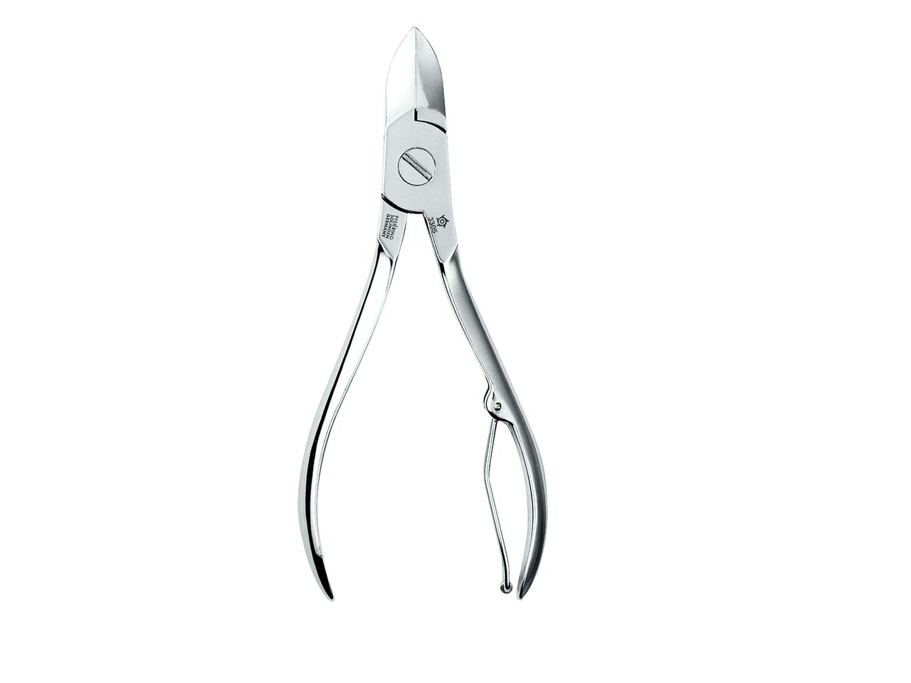 Pfeilring Nagelzange 11 cm