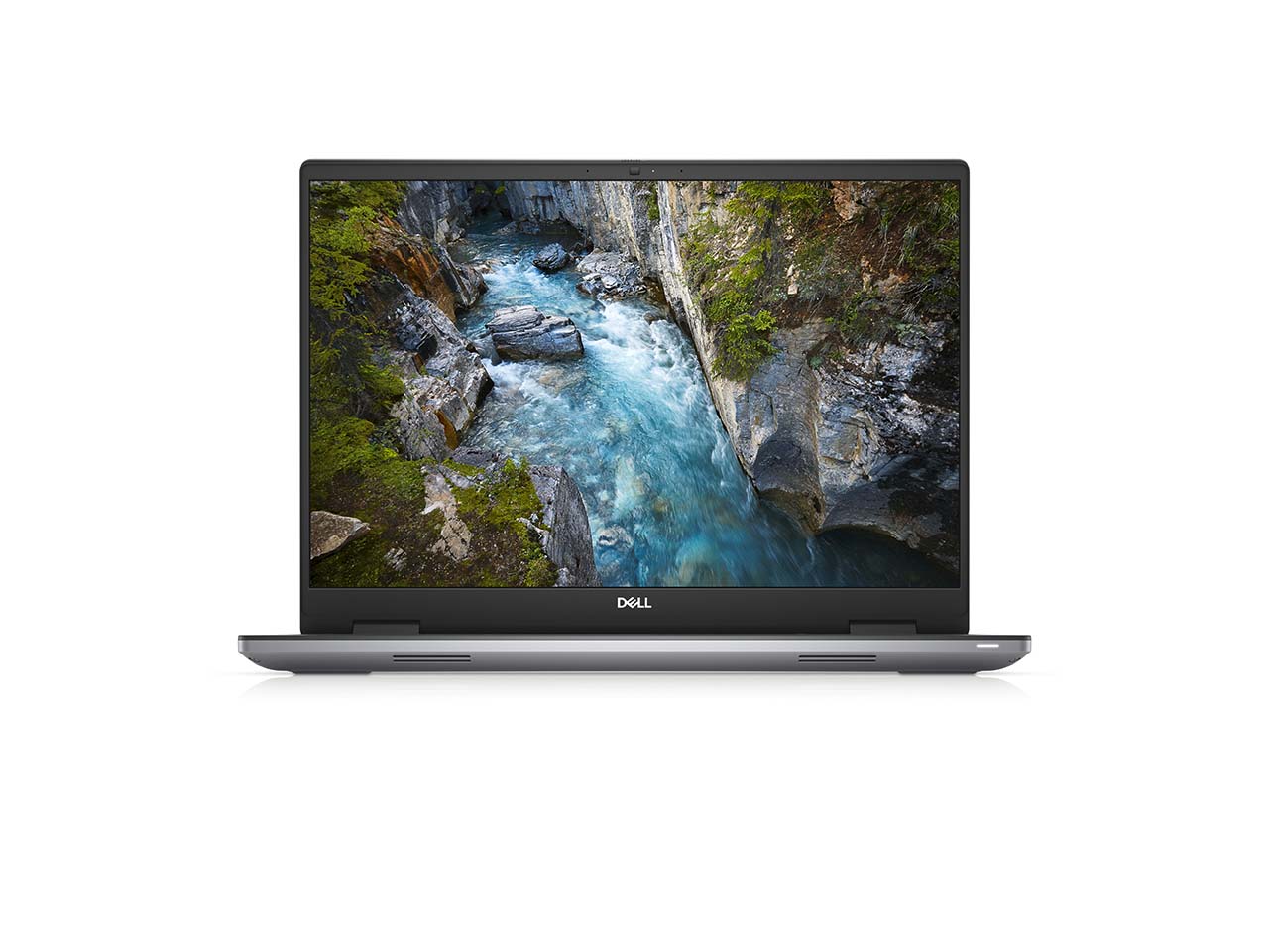 DELL Laptop PRECISION 7670 mit 1TB SSD, 16GB, refurb., 2. Wahl, grey