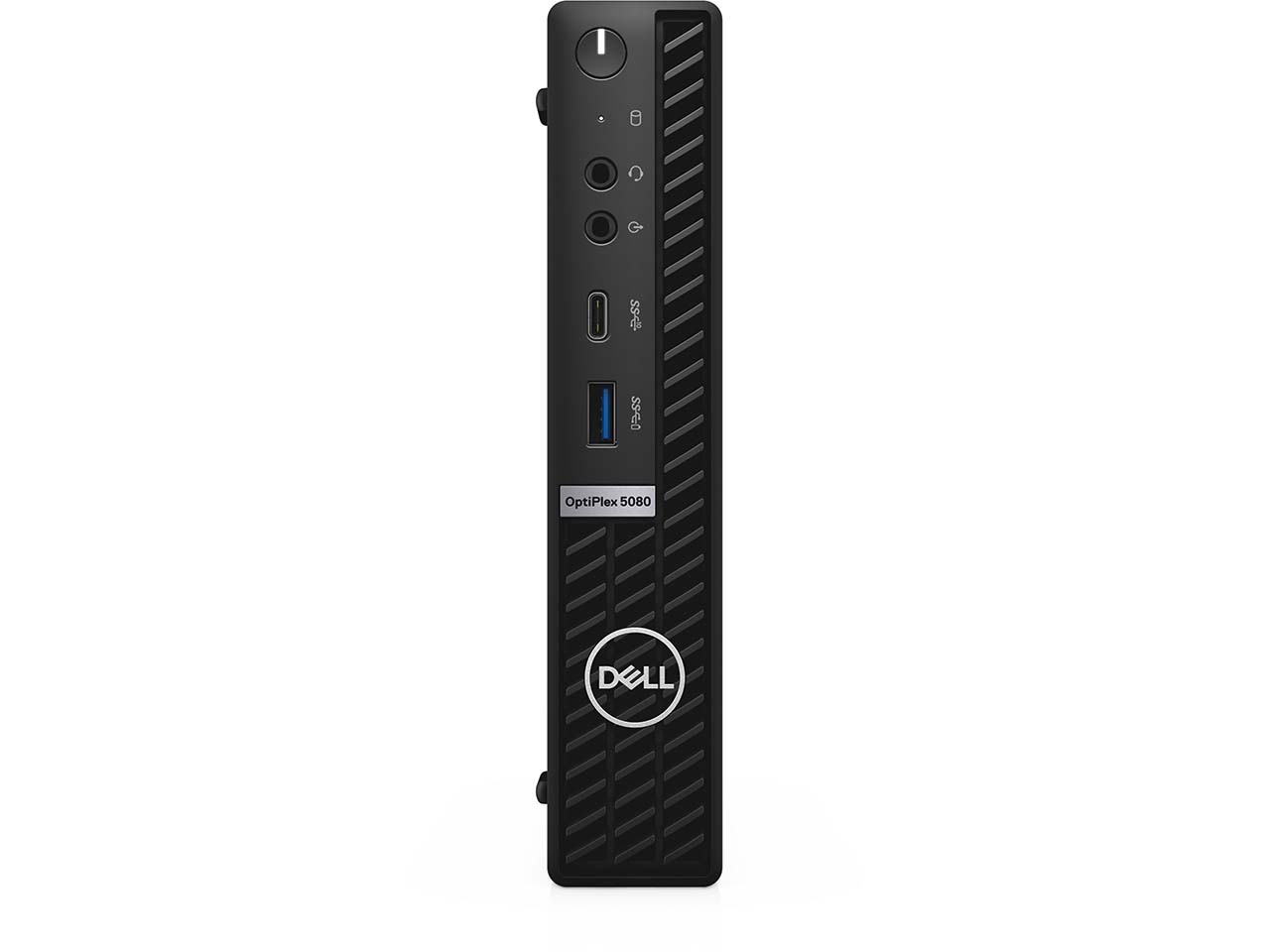 Dell Desktop-PC "OPTIPLEX 5080 MICRO", 512GB ,20GB, refurb.,1. Wahl, sw