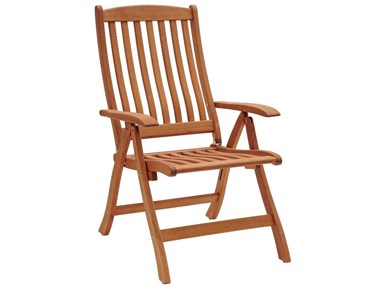 Verstellbarer Gartensessel 'Calea'