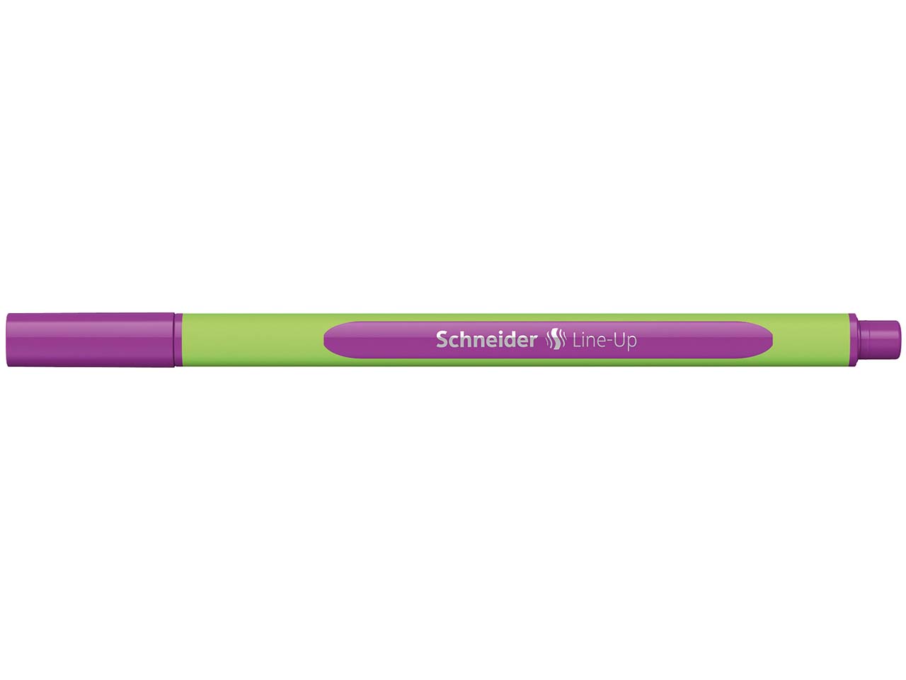 Schneider Fineliner "Line Up" electr.-purple