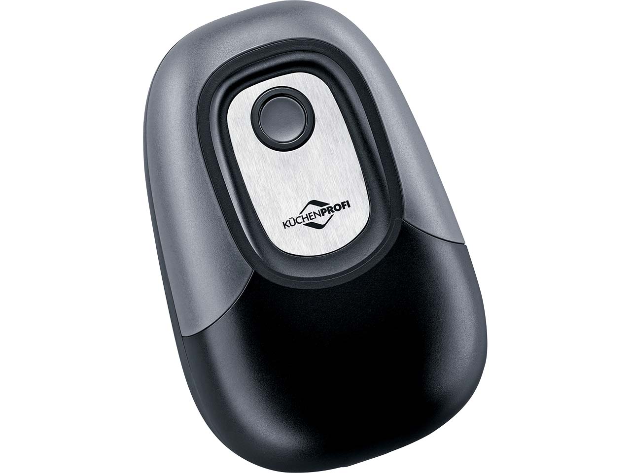 Automatischer Dosenöffner "EASY", batteriebetrieben