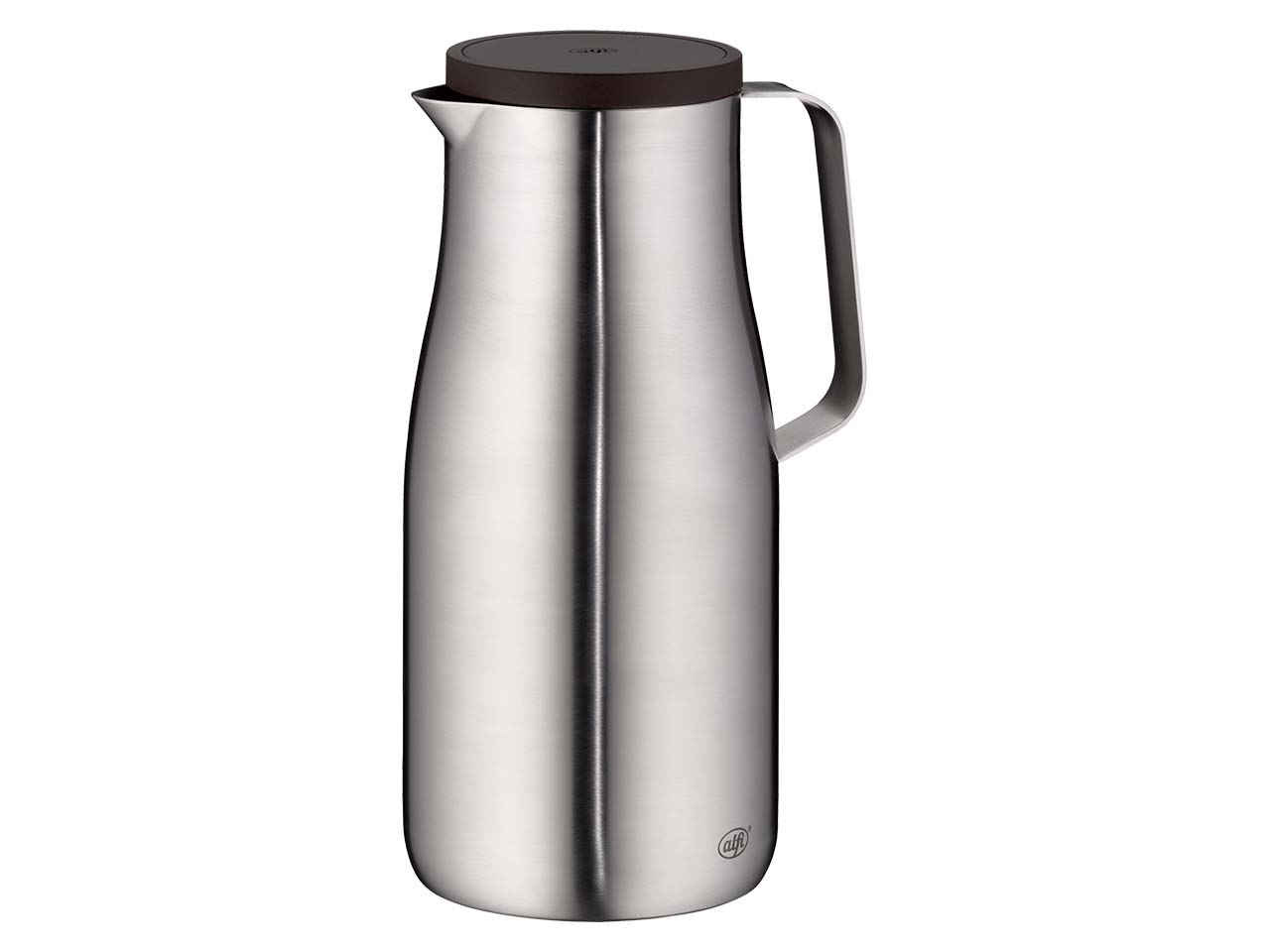 alfi Isolierkanne "Studio TT" 1,5 l, matt