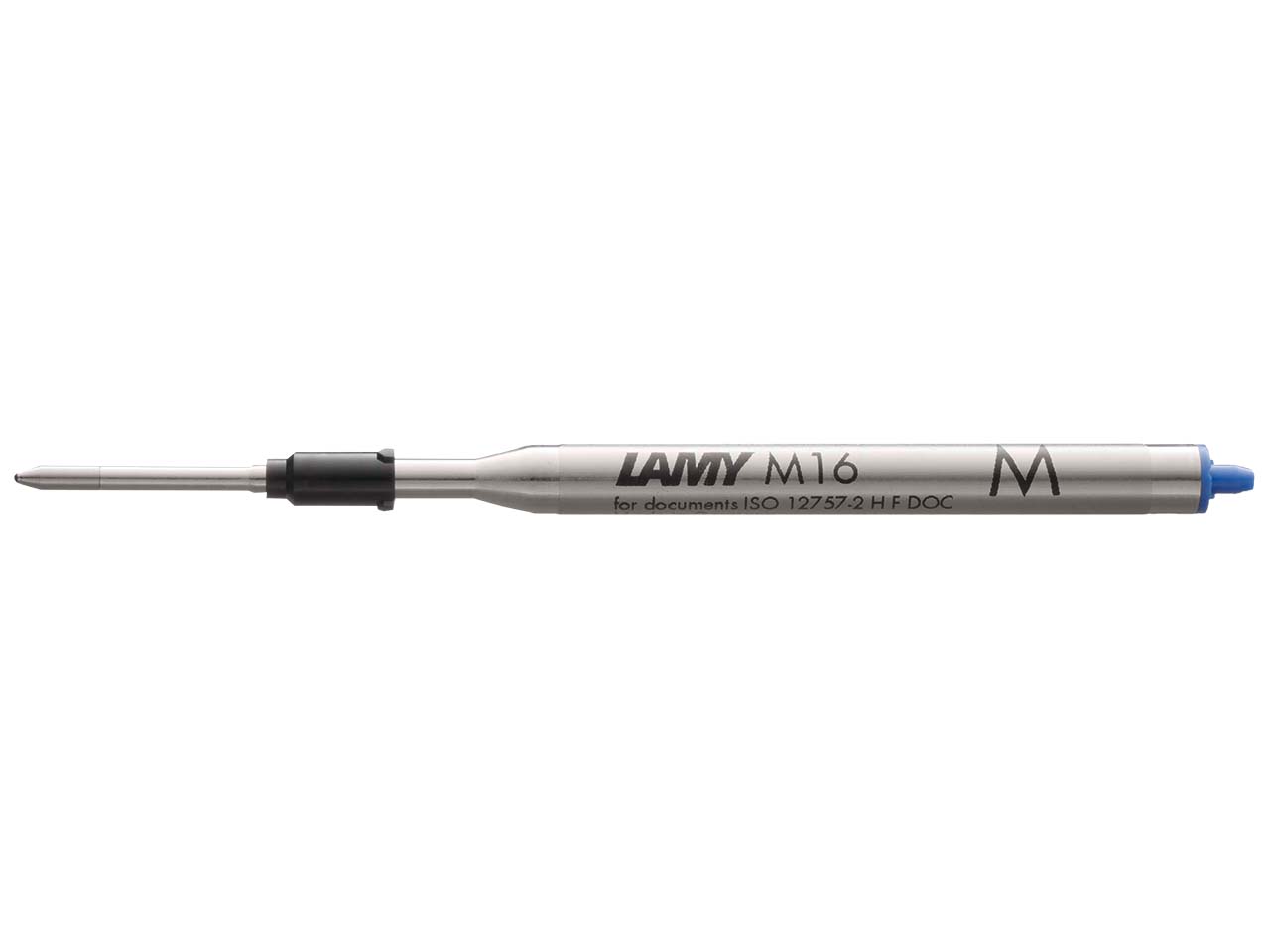 LAMY Ersatzmine 'M16' für Kugelschreiber, blau, M