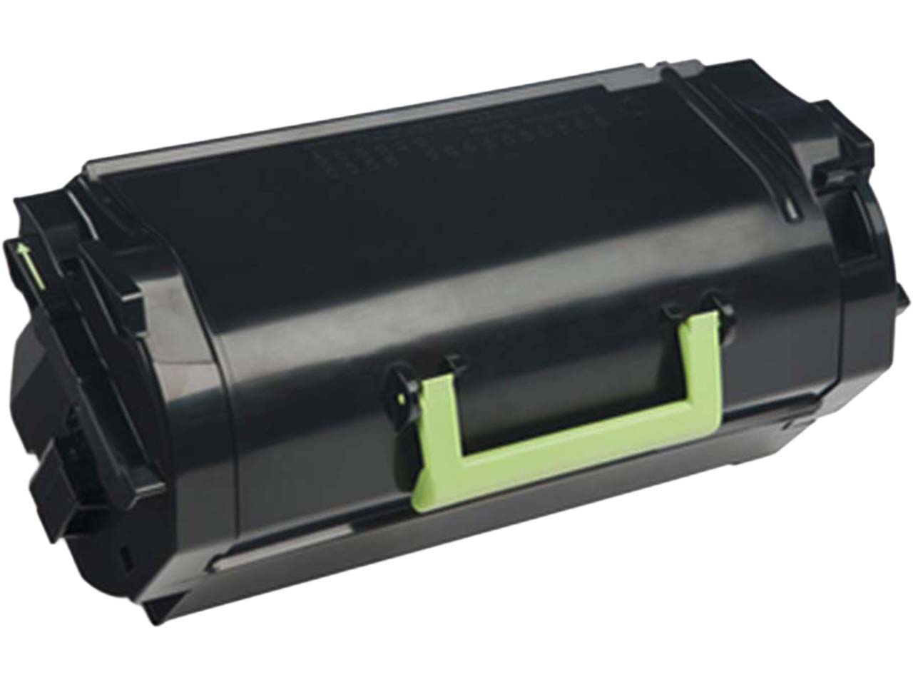 Lexmark Druckkassette 52D0HA0 schwarz