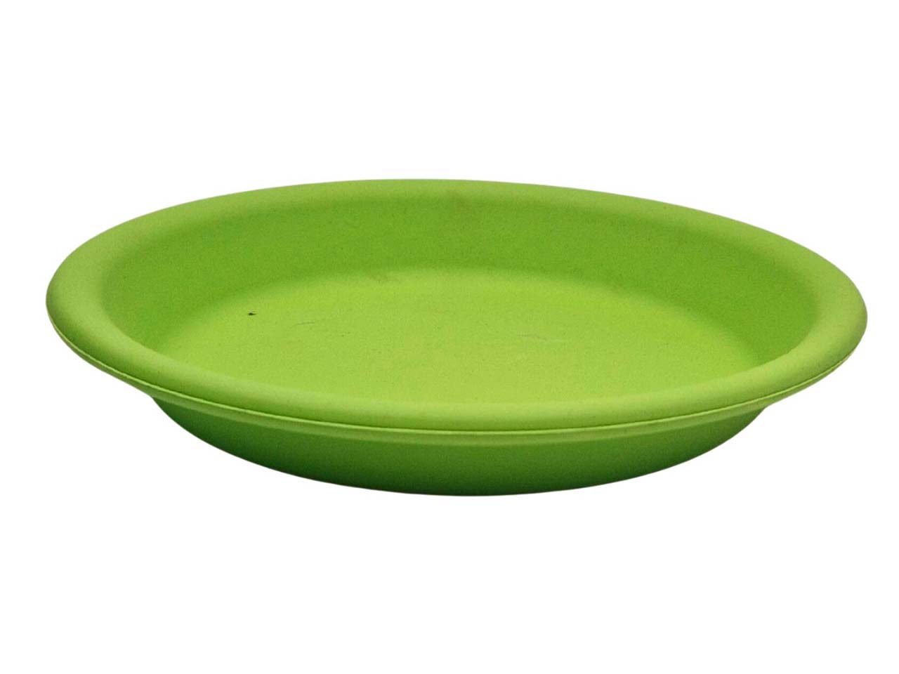 Fair Zone Pflanztopf Untersetzer "Rubipot" small, fresh green