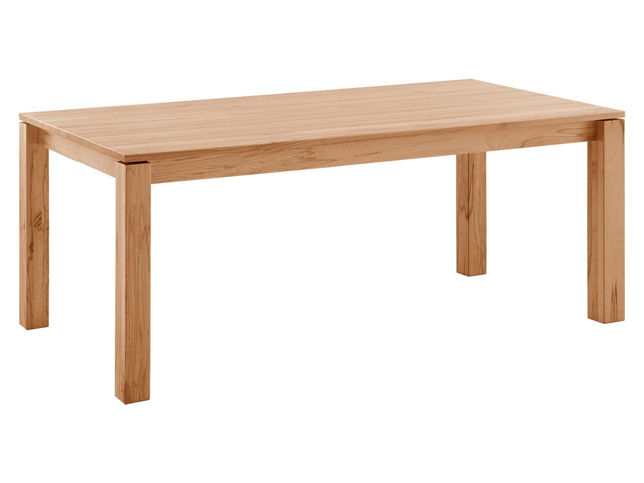 Esstisch "Buxing 2.0" B 200 x T 100 x H 74 cm