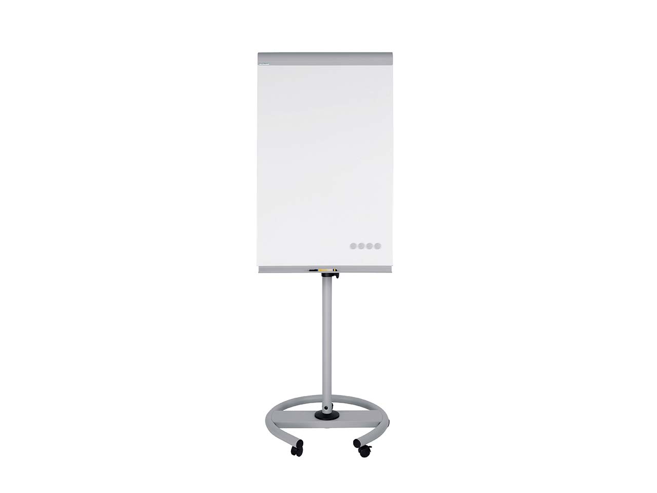 Flipchart mobil 'de luxe'