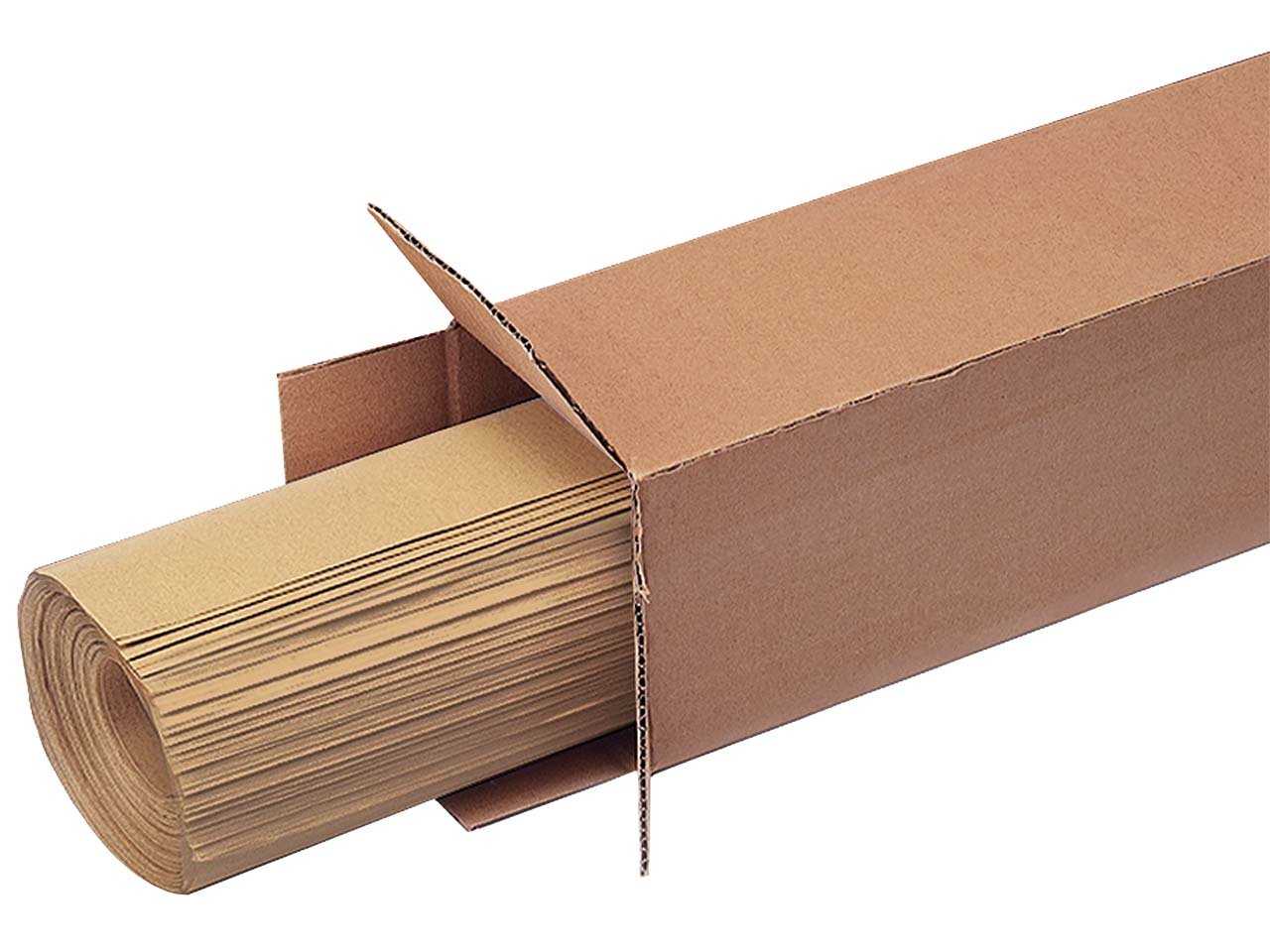 magnetoplan Recycling-Pinnwandpapier, 110 x 140 cm, 60 g/m², 50 Blatt