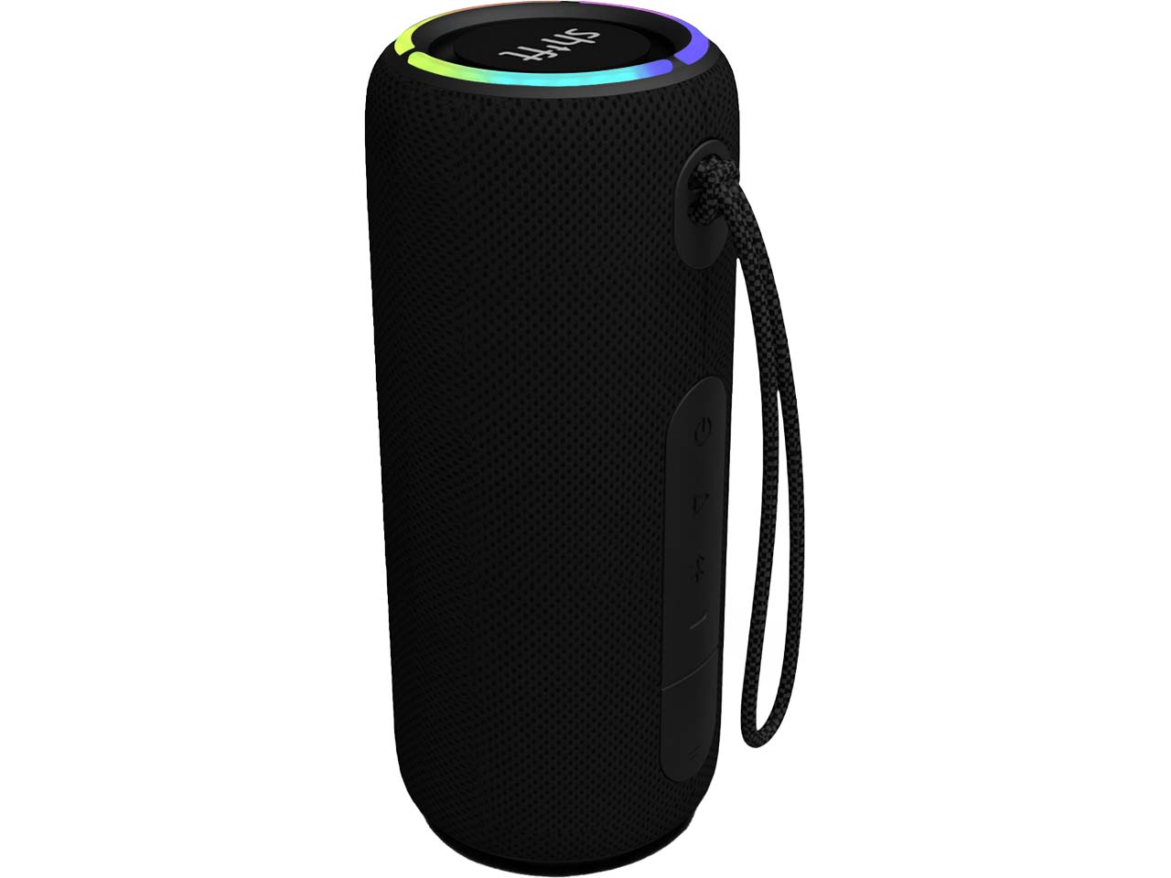 SHIFT Bluetooth-Lautsprecher "SHIFTsound SP" schwarz