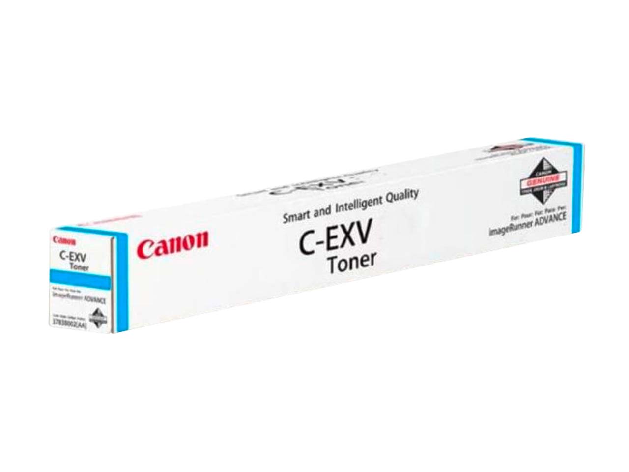 Canon Toner C-EXV 51L cyan