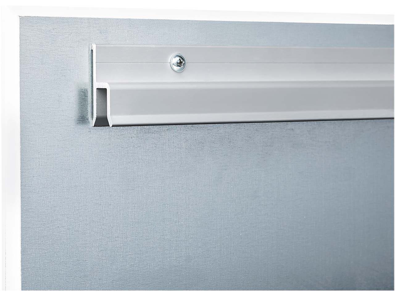 Legamaster Whiteboard "WALL-UP" 200 x 119,5 cm (B x H) - Querformat