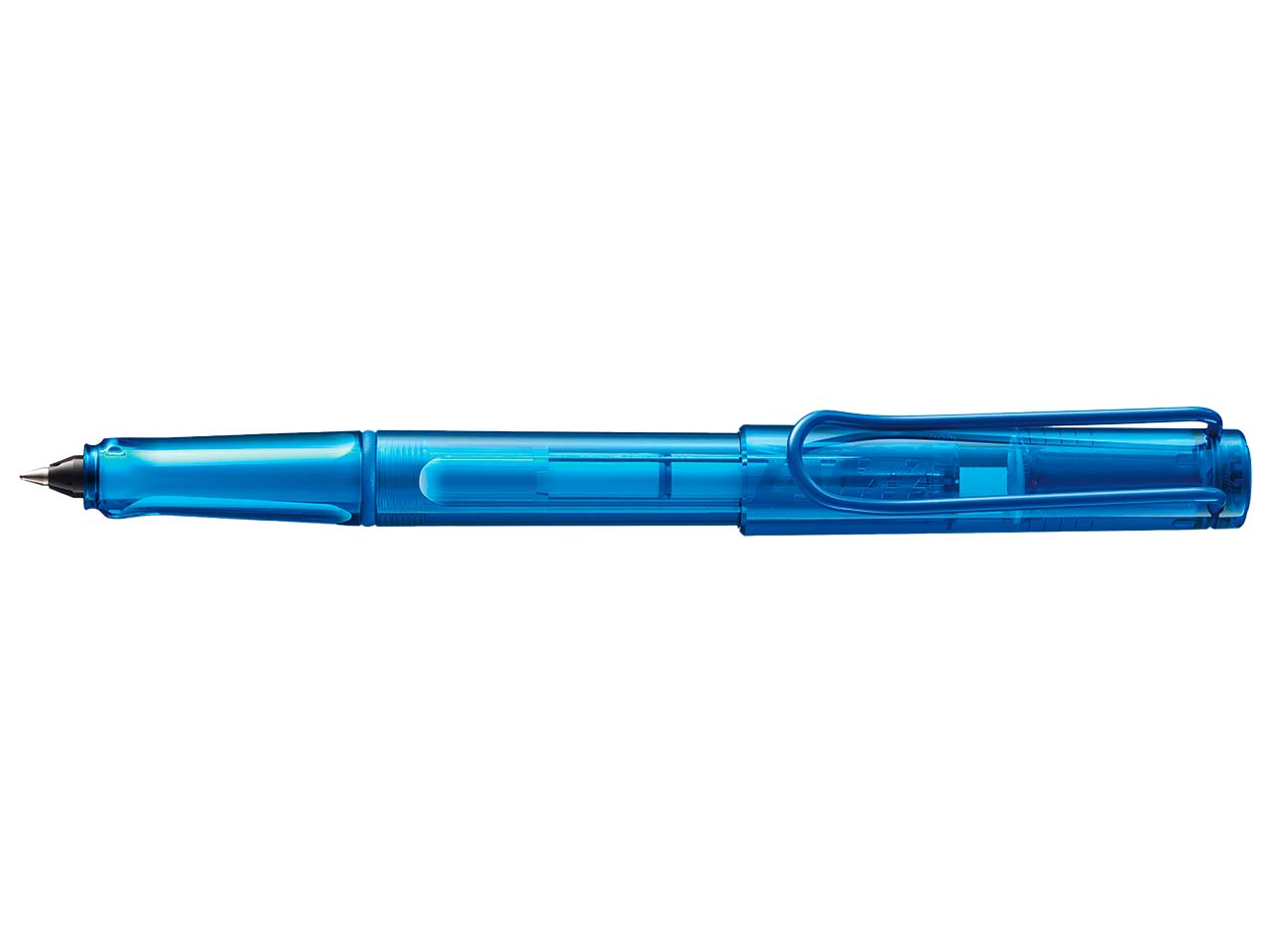 LAMY balloon Tintenroller 311, blue