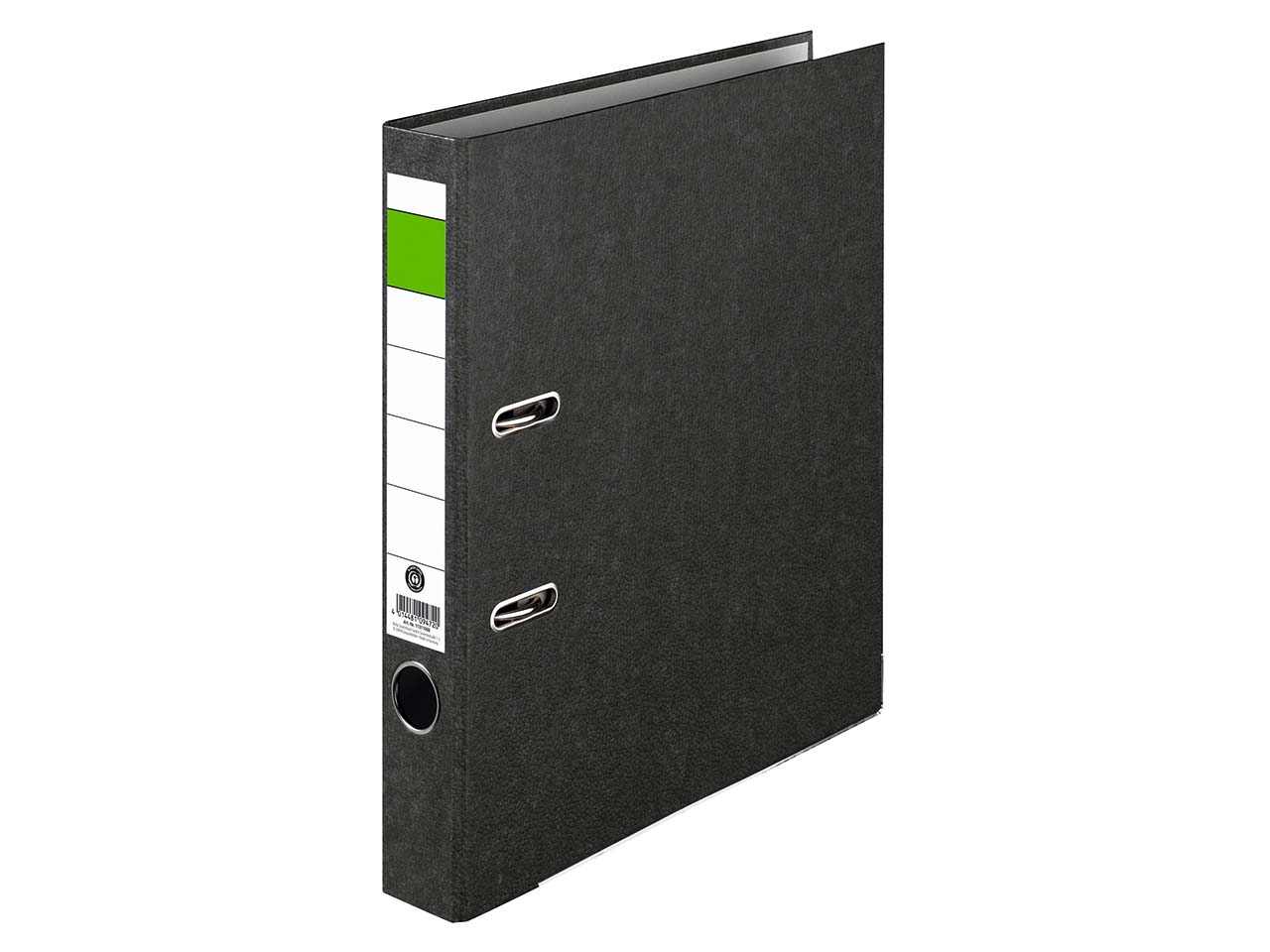 Ordner "Economy" Rückenbreite 5 cm, DIN A4