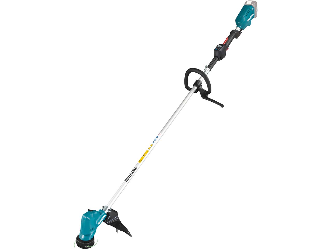 Makita Akku-Rasentrimmer "DUR190LZX9"