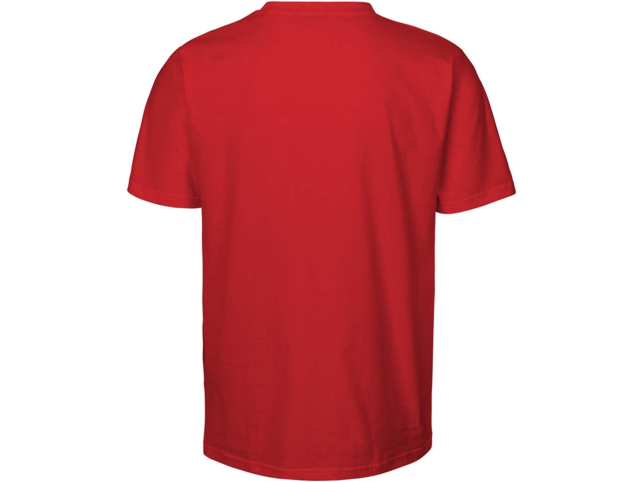 Neutral 3er-Set Bio-Unisex-T-Shirt 'EM Edition' Deutschland, Gr. XS