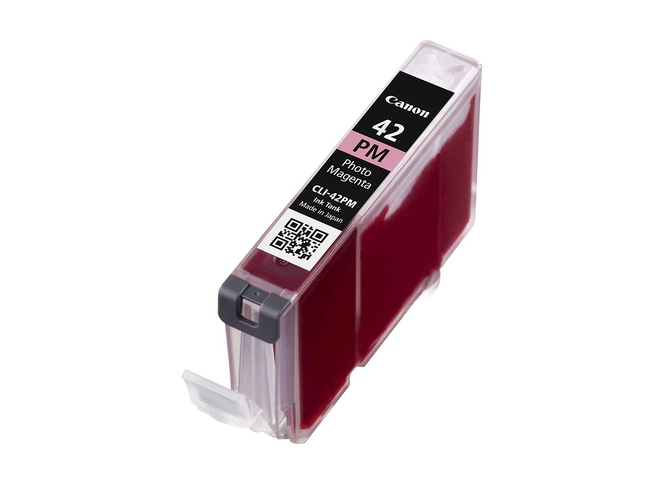 Canon Tintenpatrone CLI-42 PM photomagenta