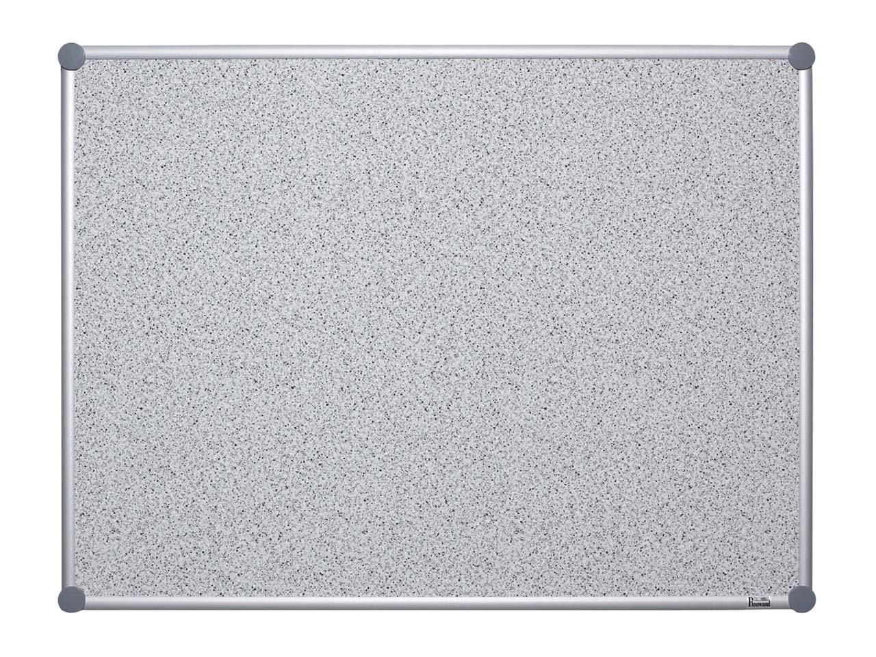 MAUL Struktur-Pinnwand 'MAULpro 2000' grau 180 x 90 cm