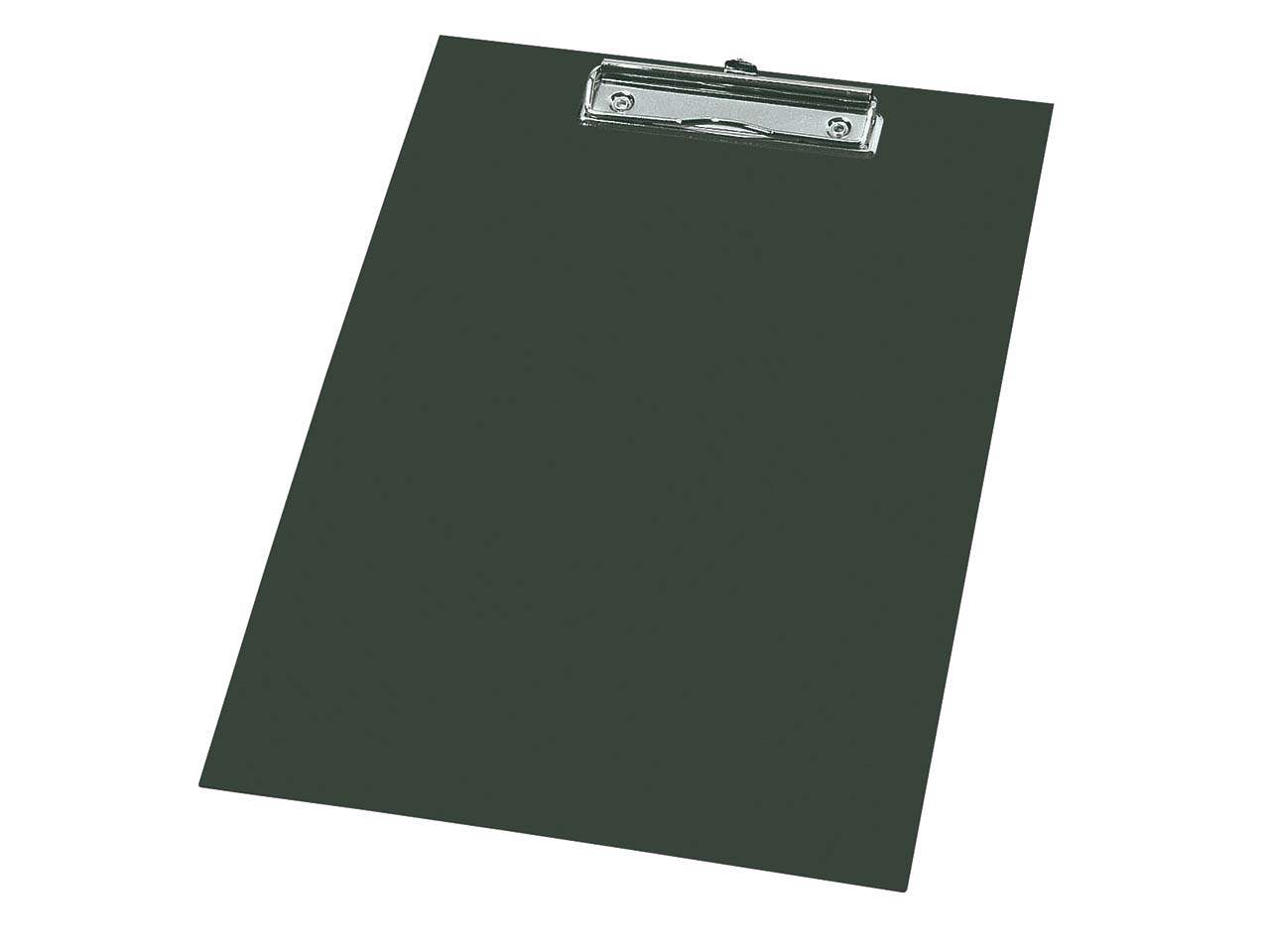 Klemmbrett für A4 schwarz