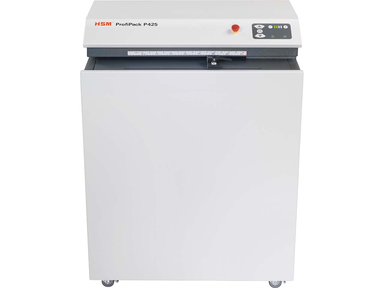 HSM Verpackungspolstermaschine "ProfiPack P425" 230V